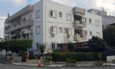 Lovely 3 bedrooms apartment for sale in Engomi