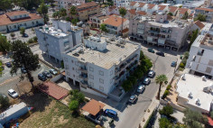 Lovely 3 bedrooms apartment for sale in Engomi