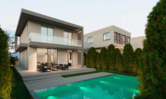 Large 3 bedrooms house for sale in Agios Athanasios