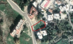 Residential 815 m2 for sale in Poli Crysochous, Paphos