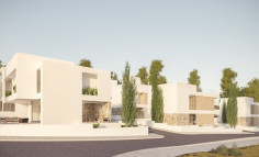 3 bedroom house for sale in Germasogeia