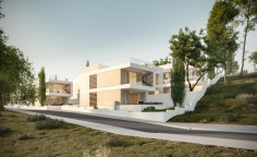 Spacious 3 bedroom house with swimming pool for sale in Germasogeia