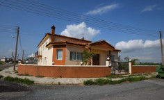 Spacious 4 bedroom house for sale in Liopetri Spacious 4 bedroom house for sale in Liopetri