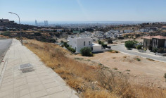 Residential 1335 m2 for sale in Agios Athanasios, Limassol