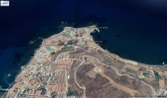 Residential 1236 m2 for sale in Pomos, Paphos