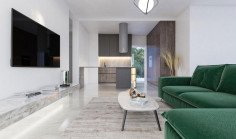 Apartment (Flat) in Dasoupoli, Nicosia for Sale