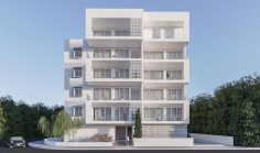 Apartment (Flat) in Dasoupoli, Nicosia for Sale
