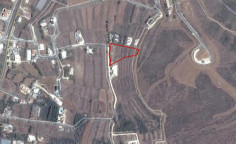 Residential 2936 m2 for sale in Pomos, Paphos