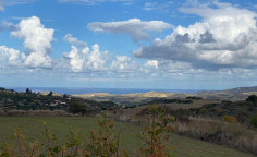 Land for sale in Kritou Tera, Paphos