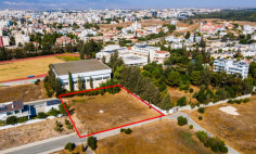 Luxury residential 2397 m2 for sale in Strovolos, Nicosia