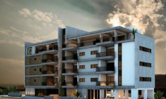 3 bedroom penthouse for sale in Latsia 3 bedroom penthouse for sale in Latsia