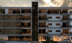 3 bedroom penthouse for sale in Latsia 3 bedroom penthouse for sale in Latsia