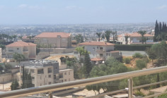 House (detached) in Panthea, Limassol for rent 