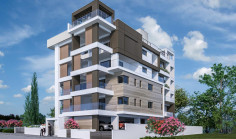 Spacious 3 bedrooms apartment for sale in Agios Nicolaos