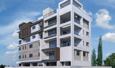 Spacious 3 bedrooms apartment for sale in Agios Nicolaos