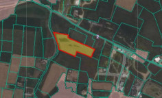 Residential 9663 m2 for sale in Geri, Nicosia