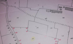 Residential 9663 m2 for sale in Geri, Nicosia