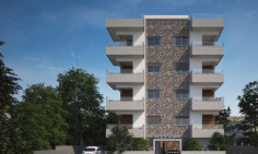 3 bedroom penthouse for sale in Agios Ioannis