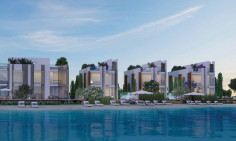 4 bed house with swimming pool for sale in Ayia Napa