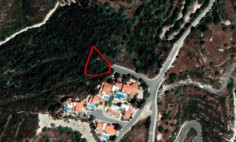 Residential 1018 m2 for sale in Tsada, Paphos