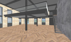 Commercial (building) in Old Town, Limassol for rent 