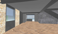 Commercial (building) in Old Town, Limassol for rent 