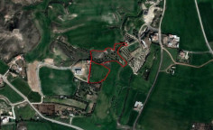 (agricultural) in Pano Deftera, Nicosia for sale , Nicosia
