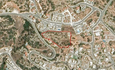 Residential 2676 m2 for sale in Peyia, Paphos