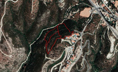 Residential 22748 m2 for sale in Tsada, Paphos