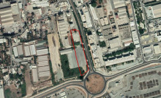 (commercial) in Omonoias, Limassol for sale 