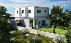 4 bedroom house with swimming pool for sale in Sotiros