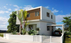 4 bedroom house with swimming pool for sale in Sotiros