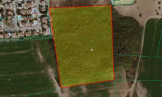 Residential 300 m2 for sale in Oroklini, Larnaca