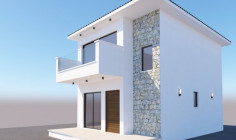Large 3 bedroom house for sale in Pyrgos