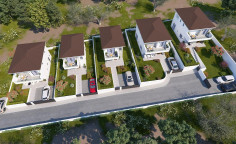Large 3 bedroom house for sale in Pyrgos
