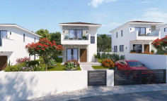 Large 3 bedroom house for sale in Pyrgos