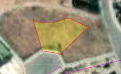 Residential 563 m2 for sale in Perivolia, Larnaca
