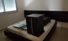 Lovely 2 bedrooms apartment for sale in Neapolis