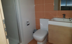 Lovely 2 bedrooms apartment for sale in Neapolis