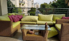 Lovely 2 bedrooms apartment for sale in Neapolis