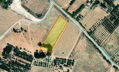 Residential 7822 m2 for sale in Pyla, Larnaca