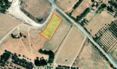 Residential 7822 m2 for sale in Pyla, Larnaca