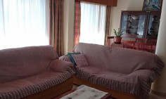 Large 3 bed apartment for sale in Germasogeia Tourist Area