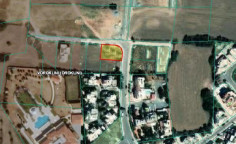 Residential 538 m2 for sale in Oroklini, Larnaca