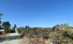 (agricultural) in Trachoni, Limassol for sale , Limassol