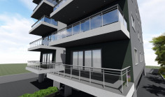 1 bedroom apartment for sale in Kaimakli
