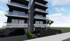 2 bedroom apartment for sale in Kaimakli