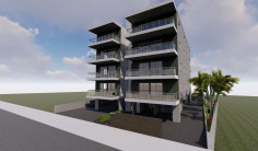 2 bedroom apartment for sale in Kaimakli