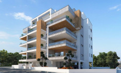 Apartment (penthouse) in Petrou Kai Pavlou, Limassol for sale 