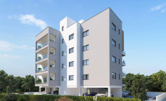 Apartment (penthouse) in Petrou Kai Pavlou, Limassol for sale 